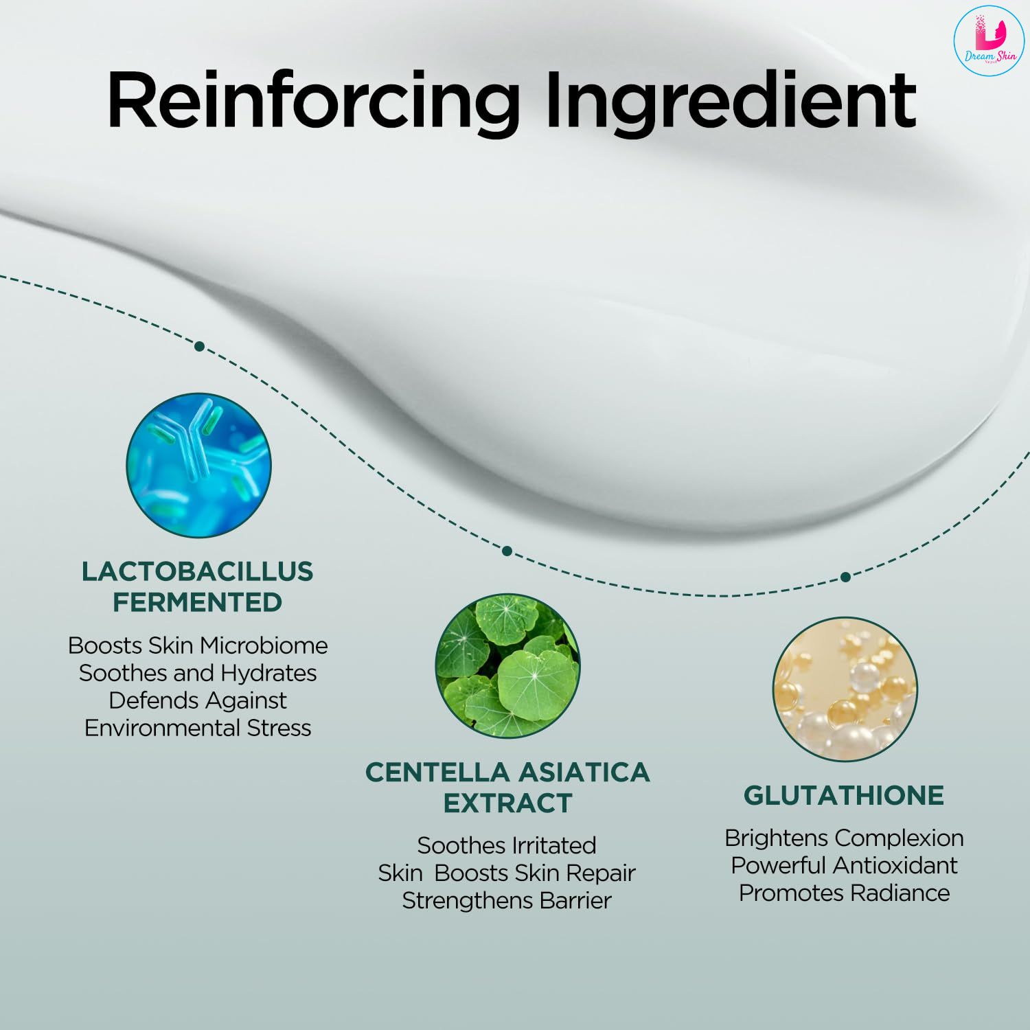 P.CALM Cato Cream [80ml]